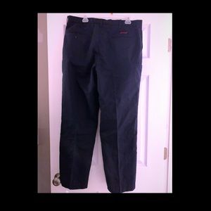 Budweiser work pants